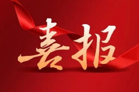 喜报 | 喜讯连连捷报传，硕果累累谱新篇